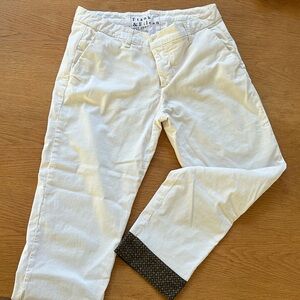 Frank & Eileen Wicklow Pants